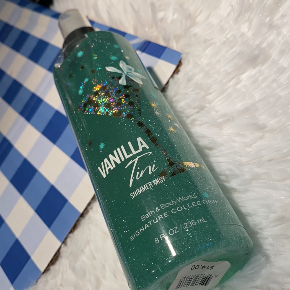 Bath & Body Works Vanillatini! RARE! - Picture 3 of 4
